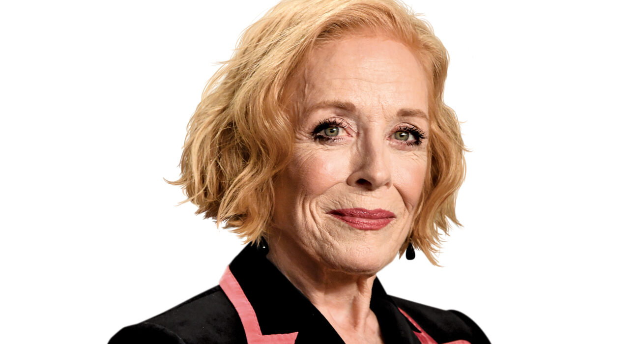 Holland Taylor Net Worth