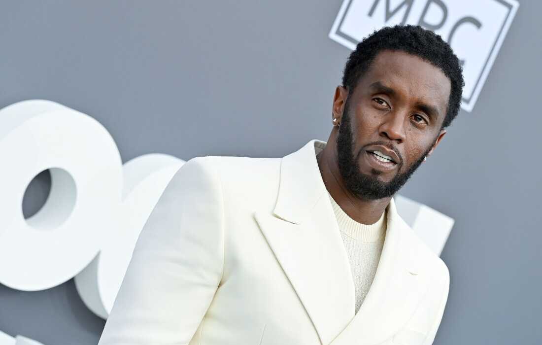P Diddy Net Worth