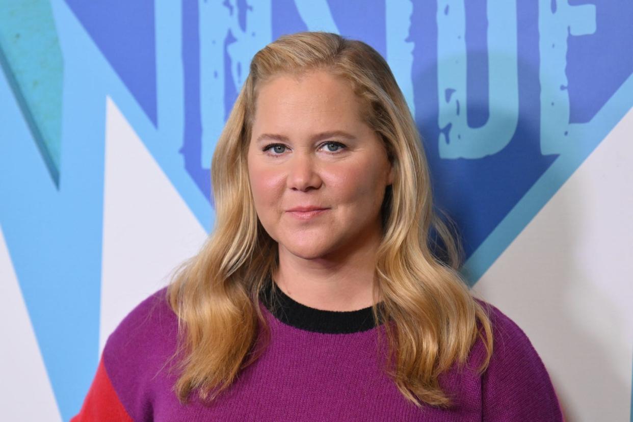 Amy Schumer 