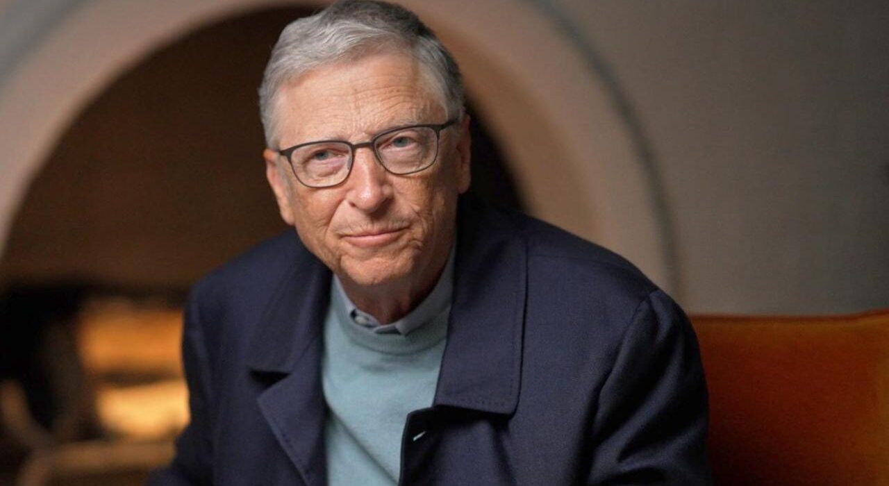 Bill Gates Net Worth