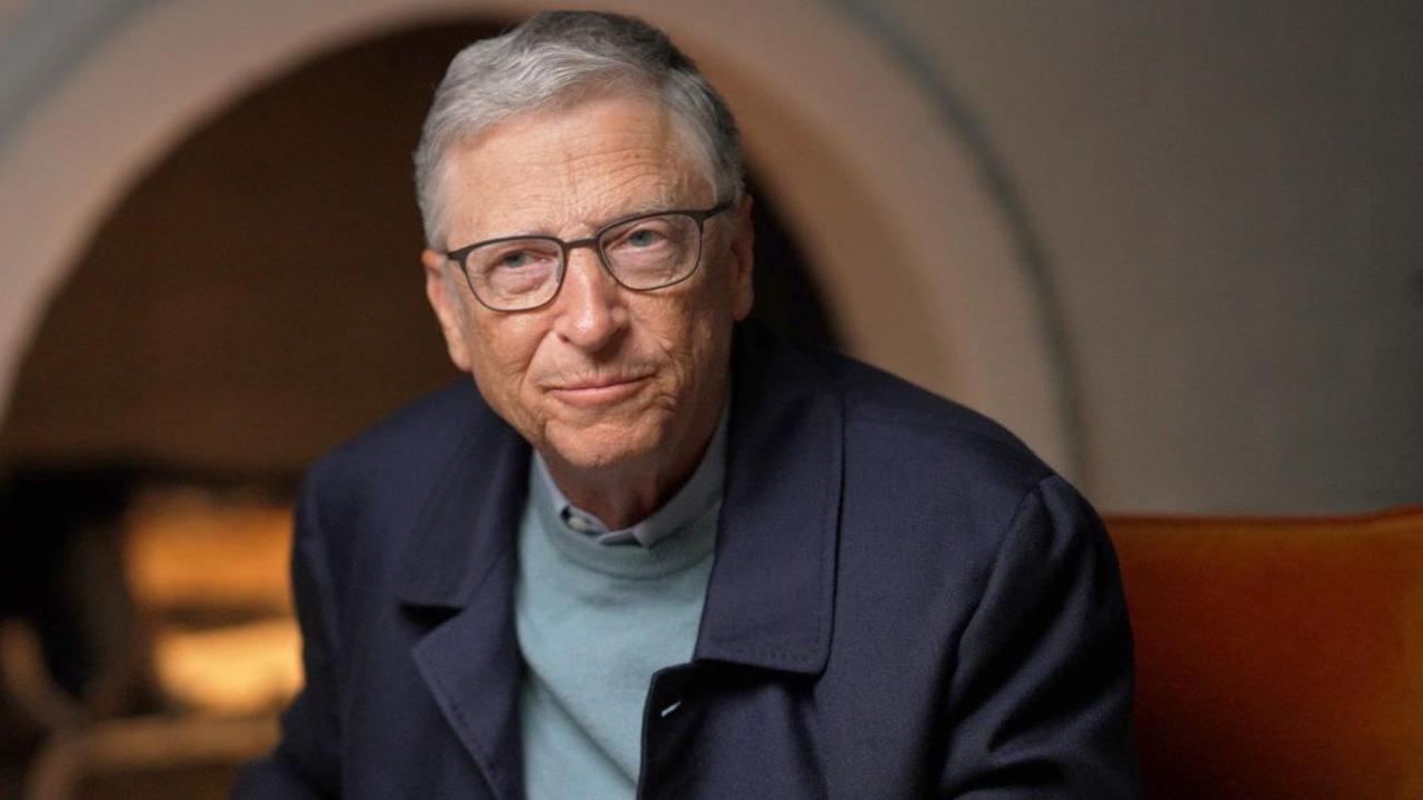 Bill Gates Net Worth