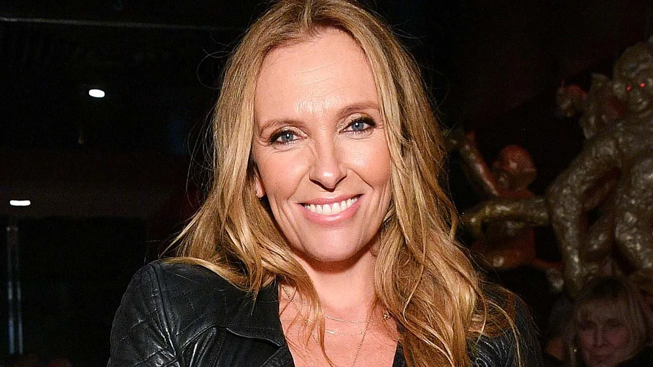 Toni Collette Net Worth