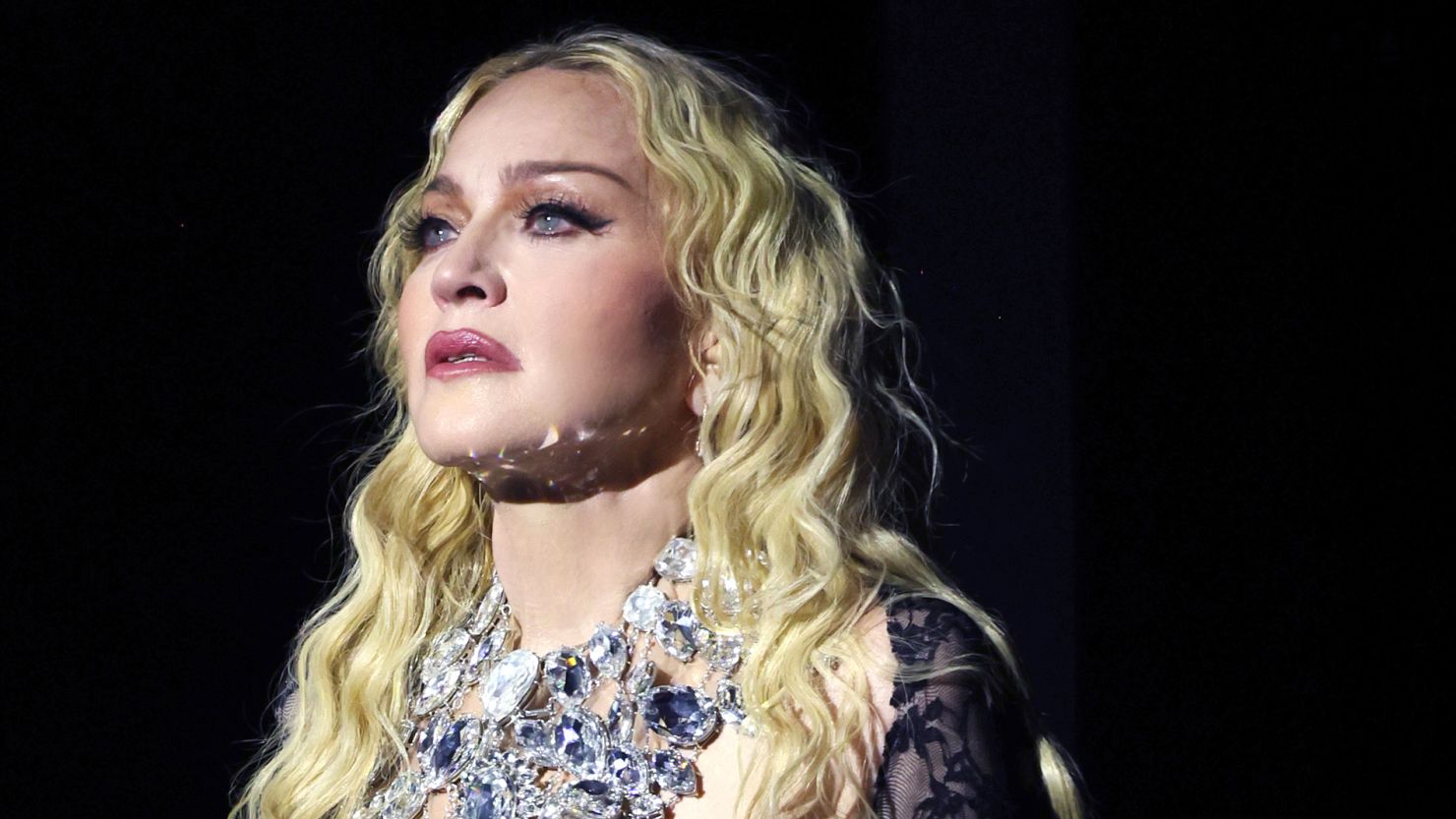 Madonna 