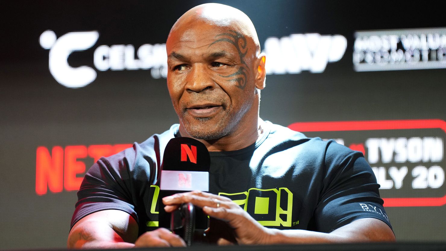 Mike Tyson Net Worth: A Story of Power, Fortune, Fall, and Redemption