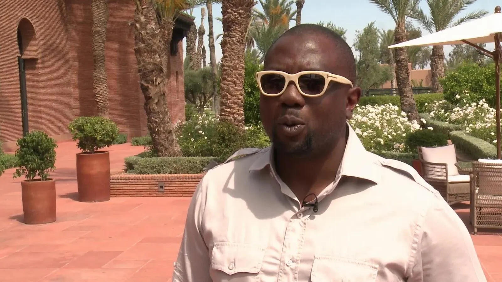 Kola Aluko 