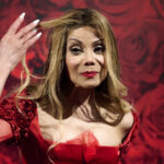 Blanket Jackson Net Worth