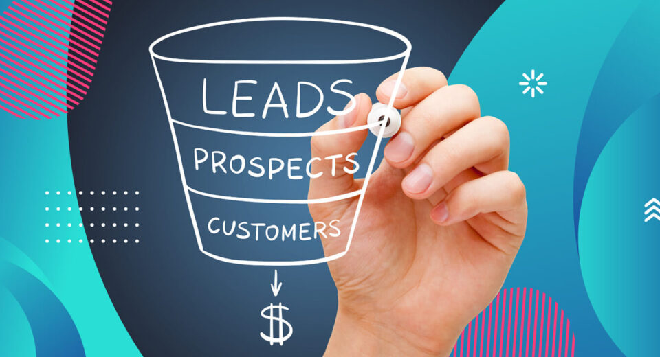 How to generate leads in business: Proven strategies for success ...