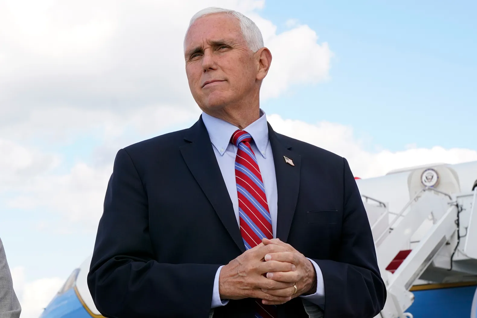 Mike Pence Net Worth