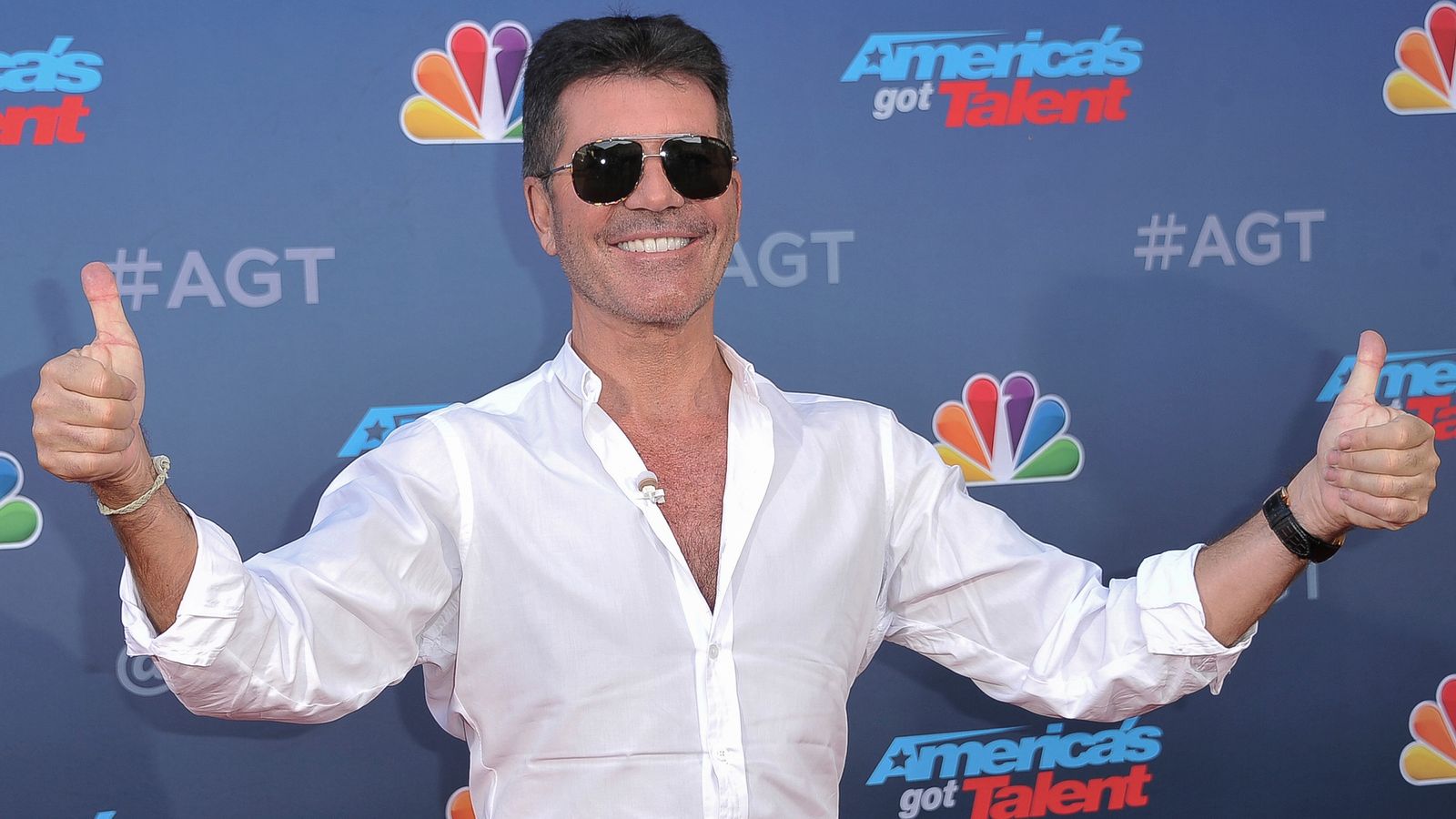 Simon Cowell Net Worth