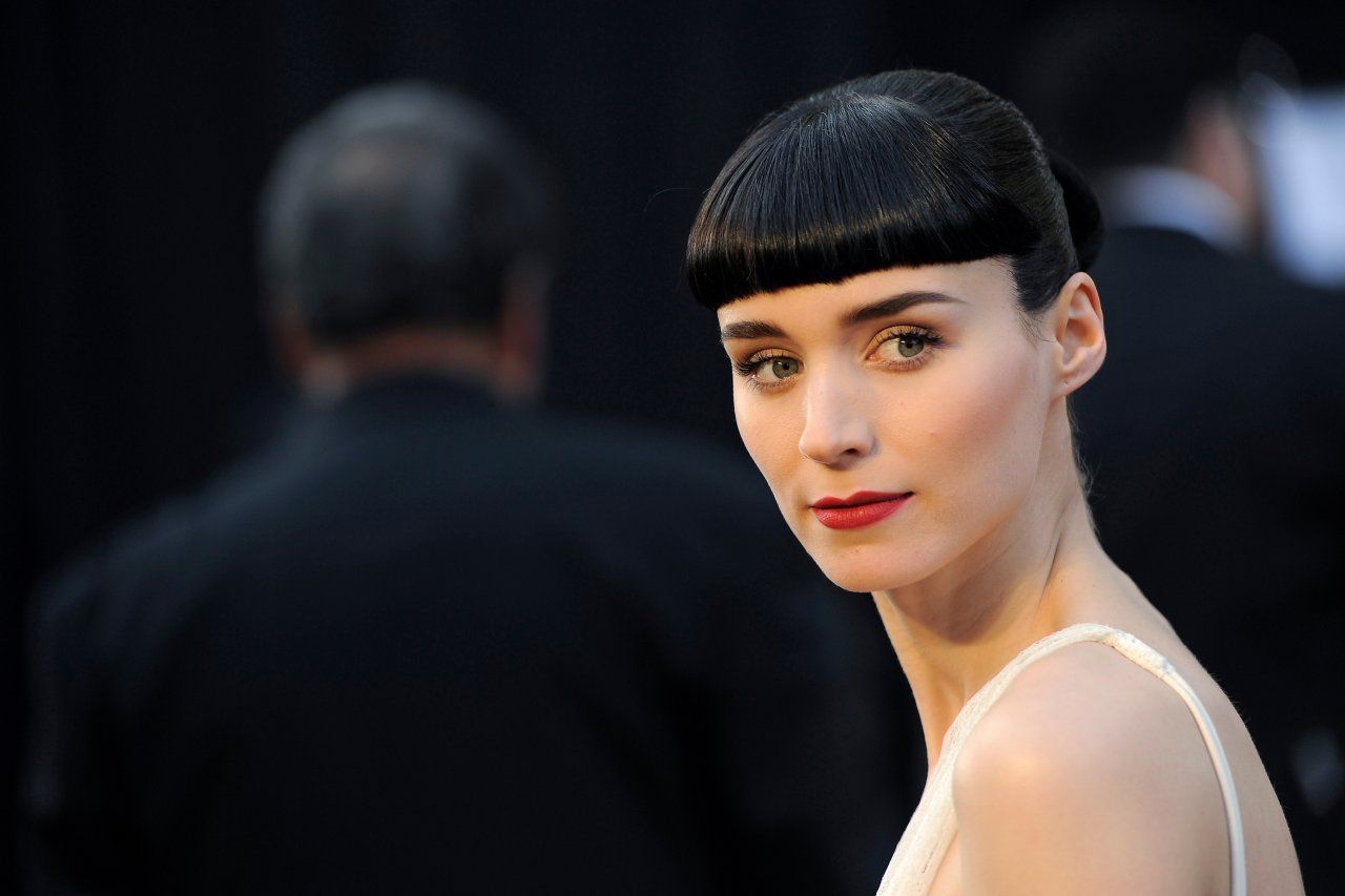 Rooney Mara Net Worth