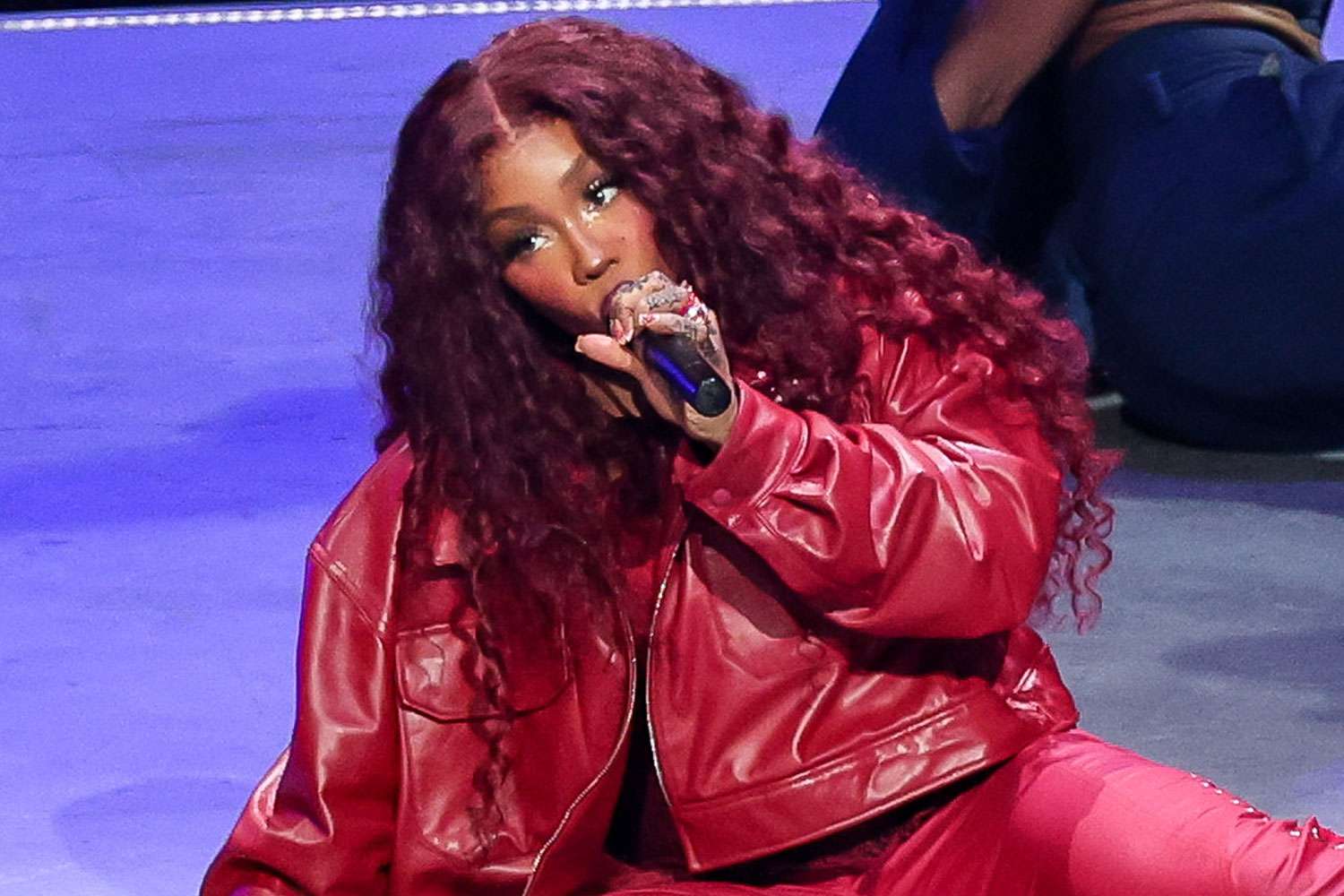 SZA