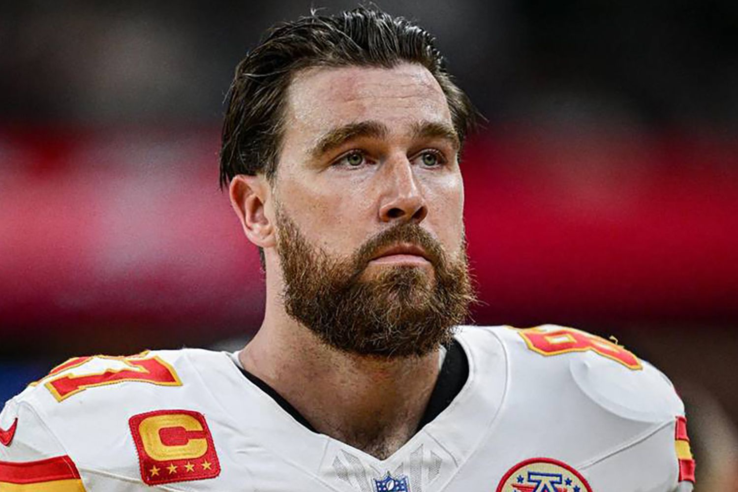 Travis Kelce