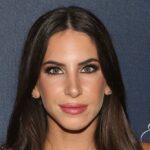 Corinna Kopf Net Worth