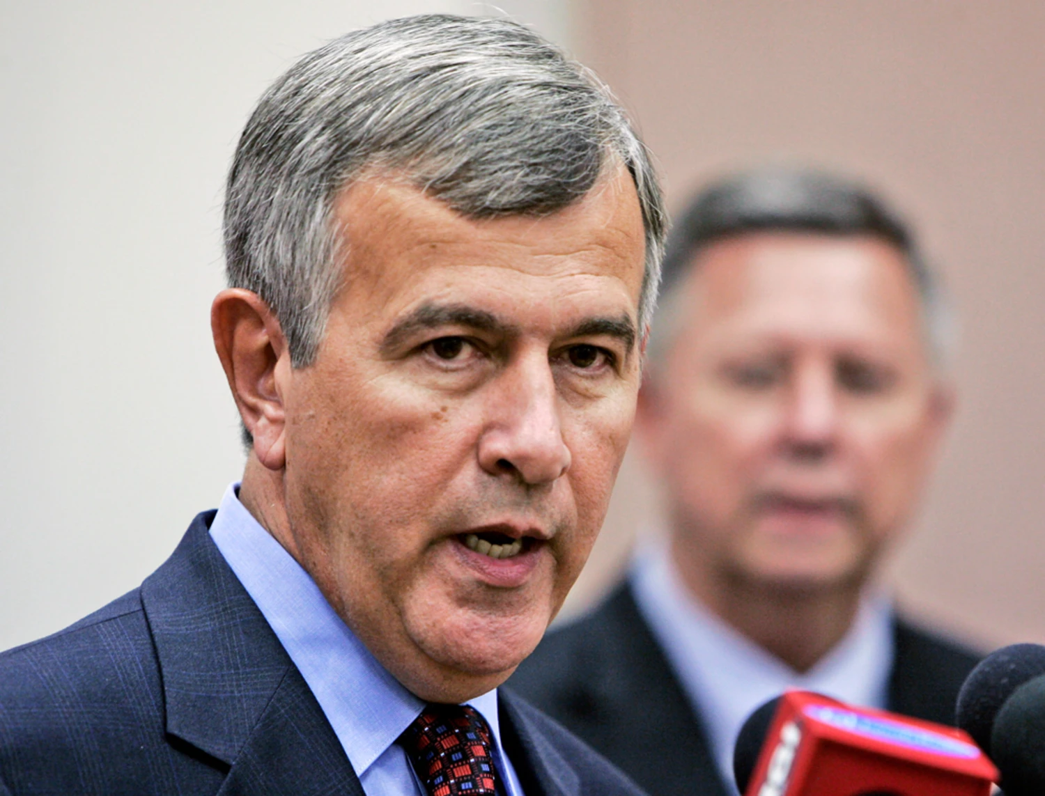 Mike Johanns Net Worth