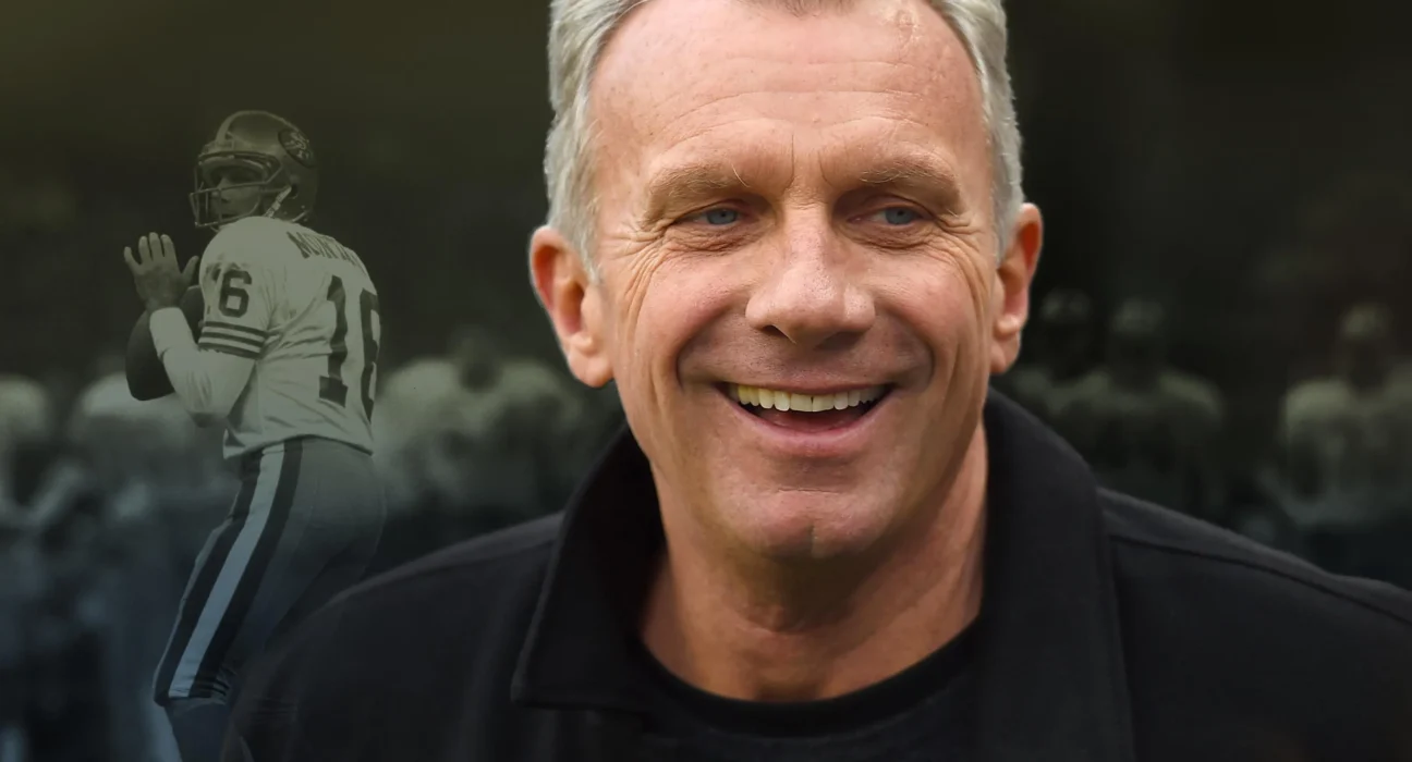 Joe Montana Net Worth: How Much Is the NFL Legend Worth Today?