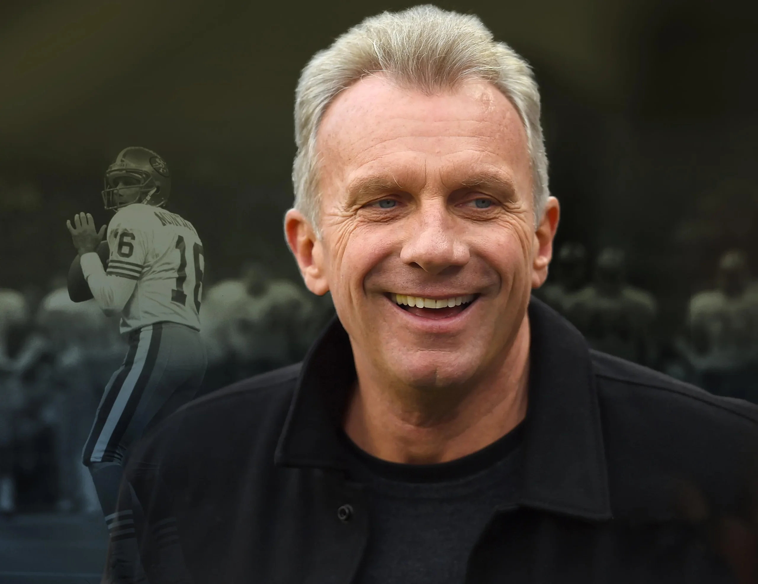 Joe Montana Net Worth: How Much Is the NFL Legend Worth Today?