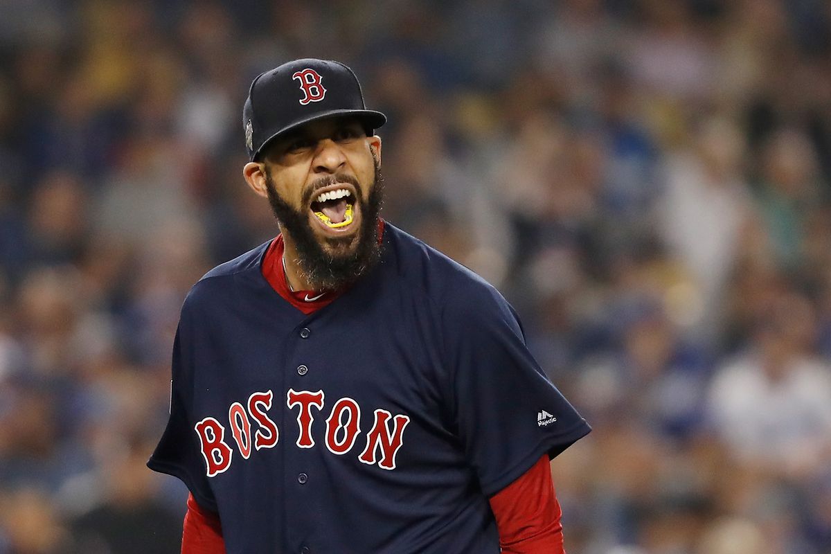 David Price Net Worth