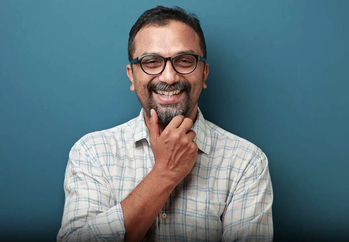 Ram Shriram Net Worth