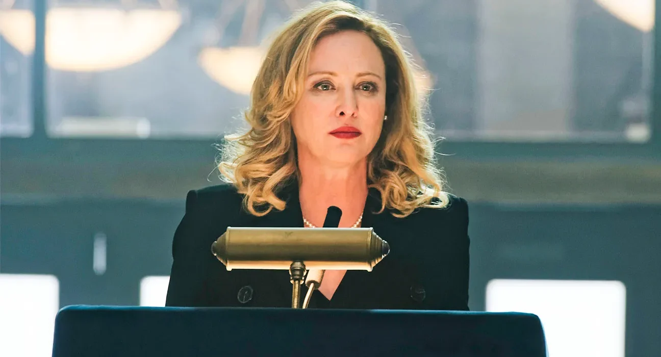 Virginia Madsen Net Worth