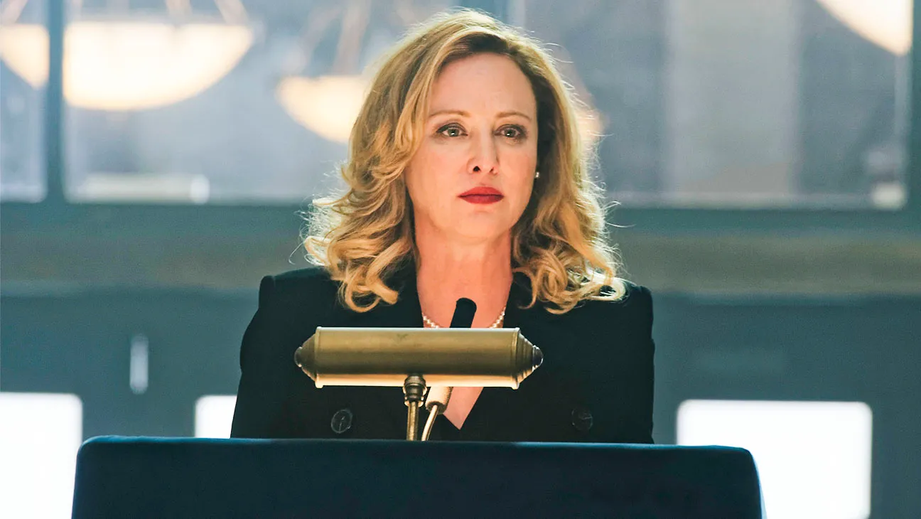 Virginia Madsen Net Worth