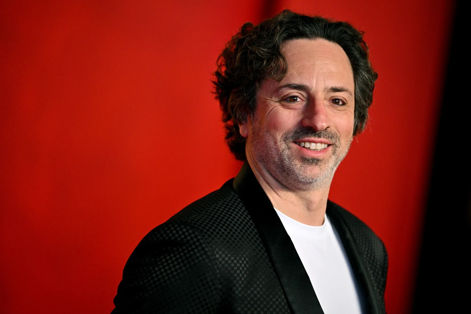 Sergey Brin Net Worth