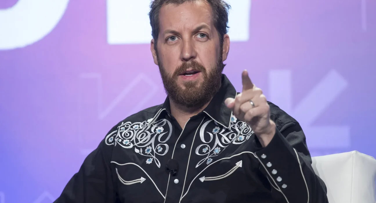 Chris Sacca Net Worth
