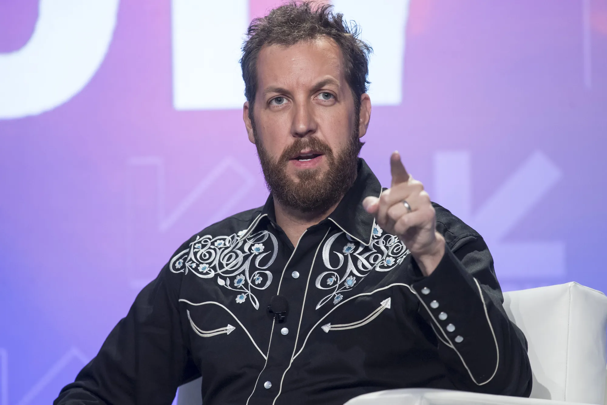 Chris Sacca Net Worth
