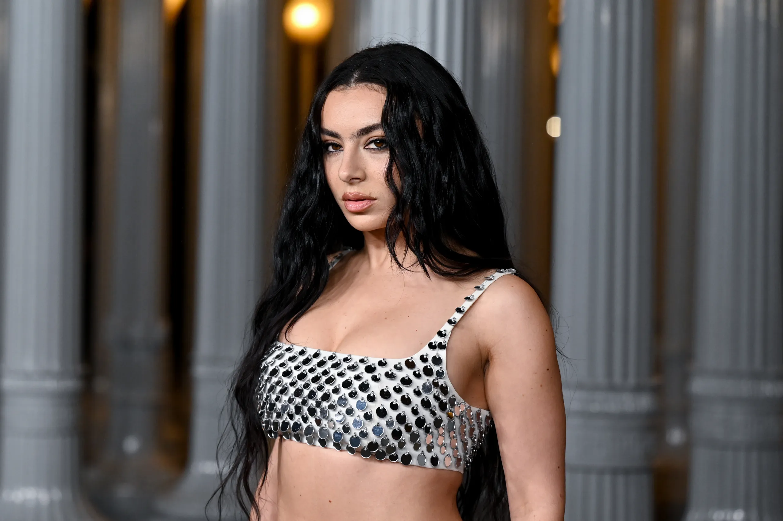 Charli XCX 