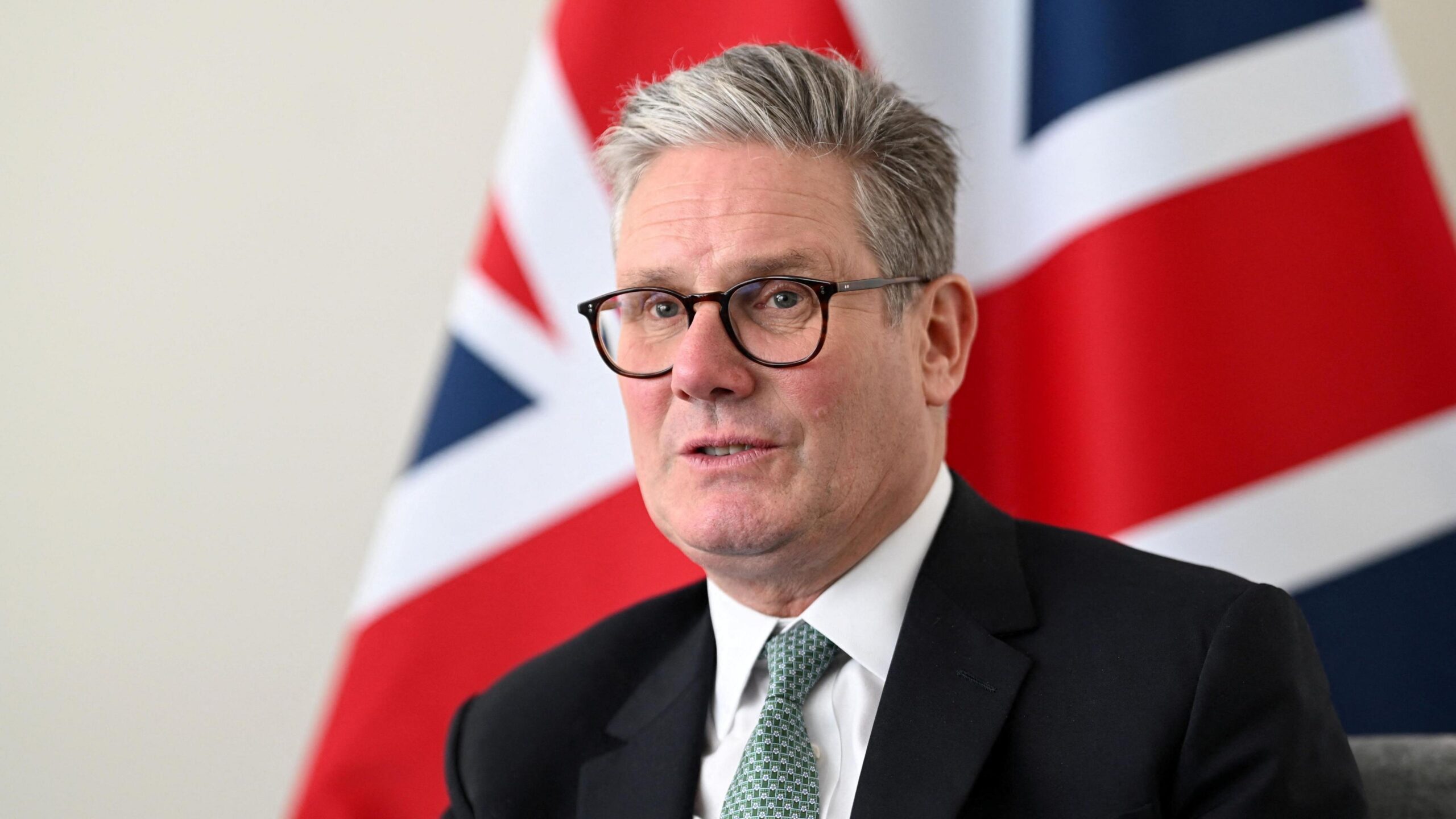 Keir Starmer Net Worth