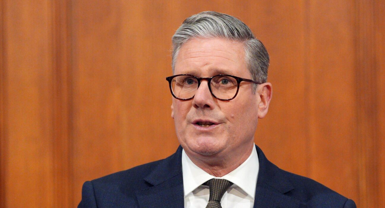 Keir Starmer Net Worth: A Look at the Prime Minister’s Wealth, Career, and Personal Life