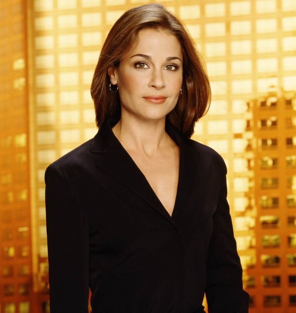 Julie Warner