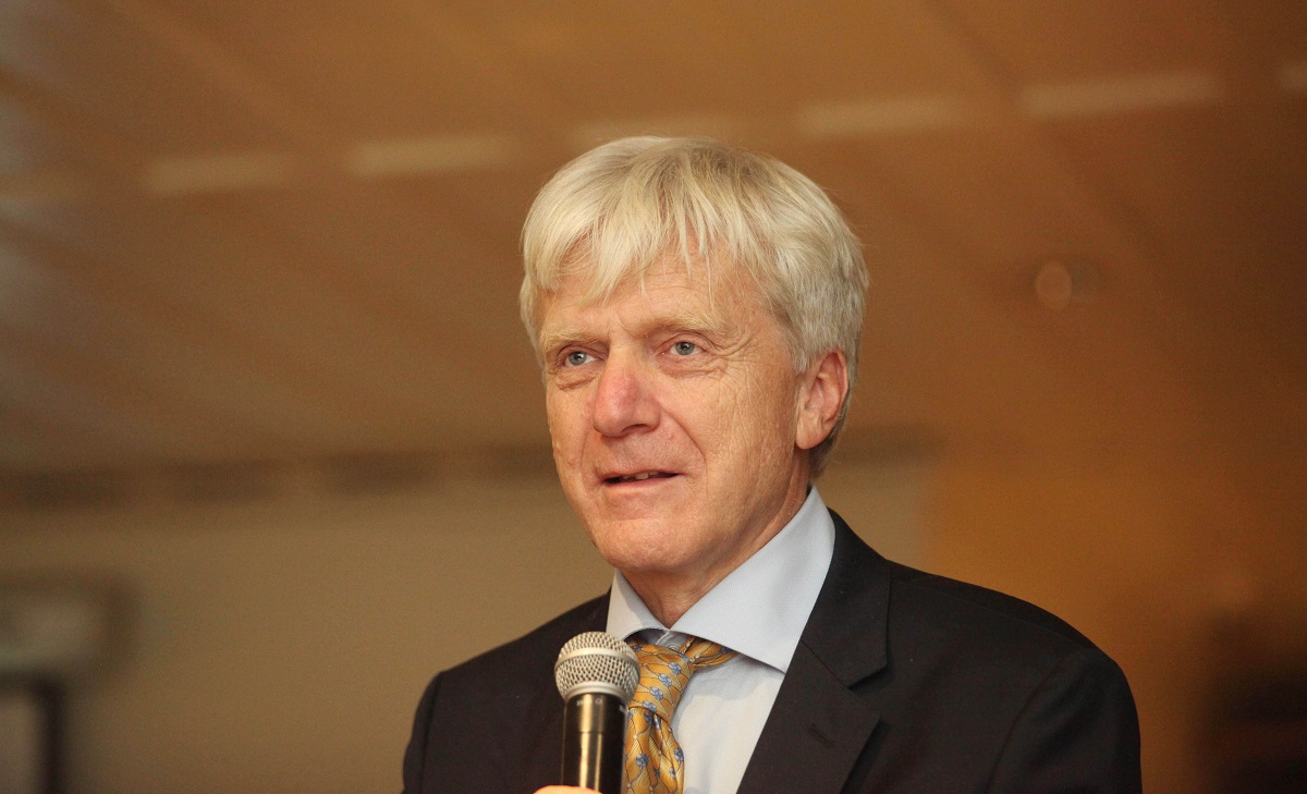 Andy Bechtolsheim Net Worth