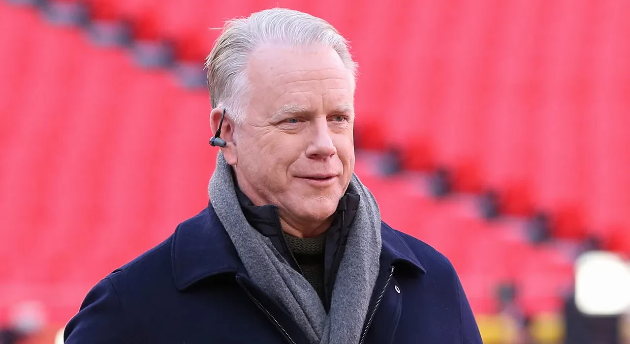 Boomer Esiason Net Worth: Inside the Life and Career of the NFL Star Turned Broadcaster