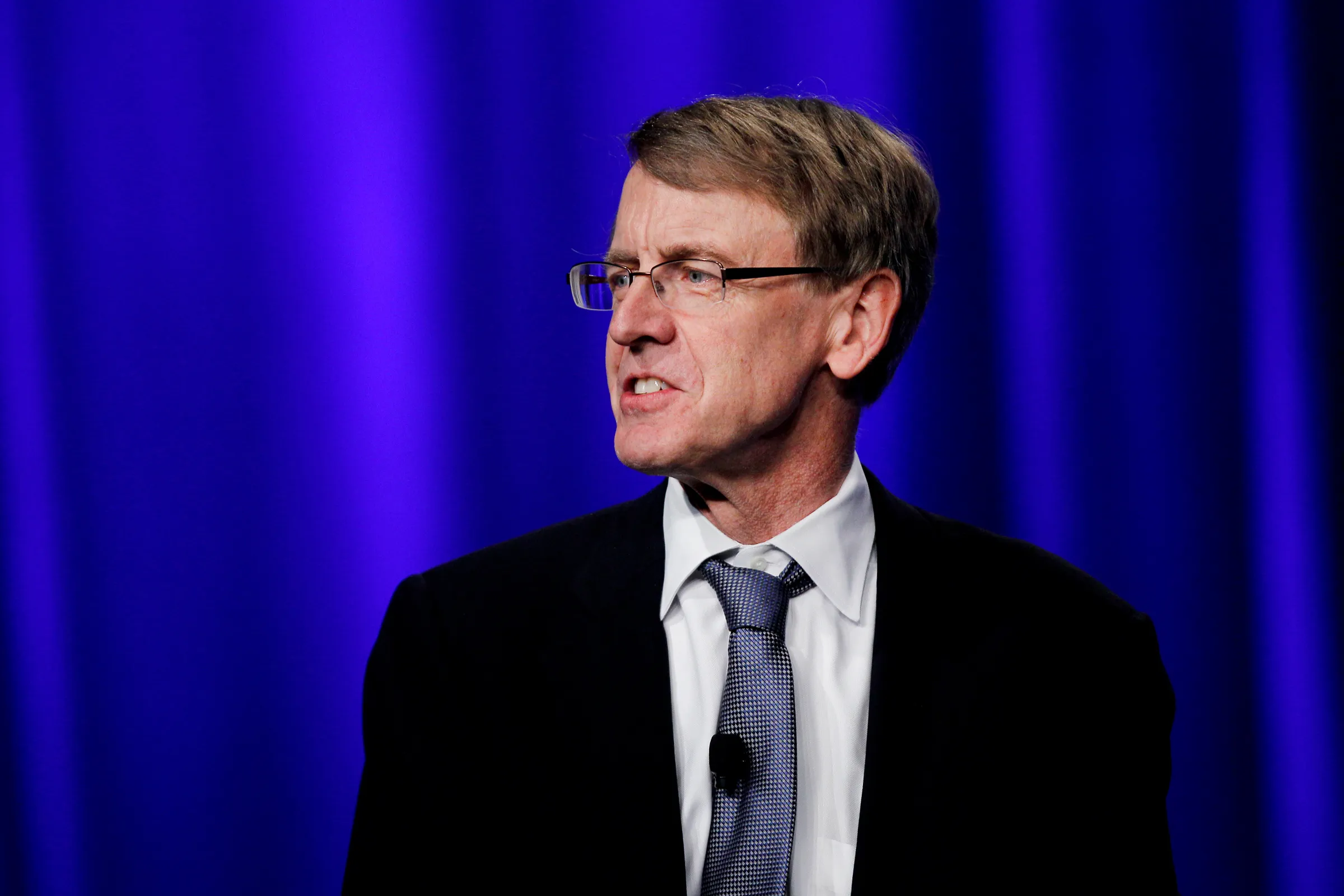 John Doerr Net Worth