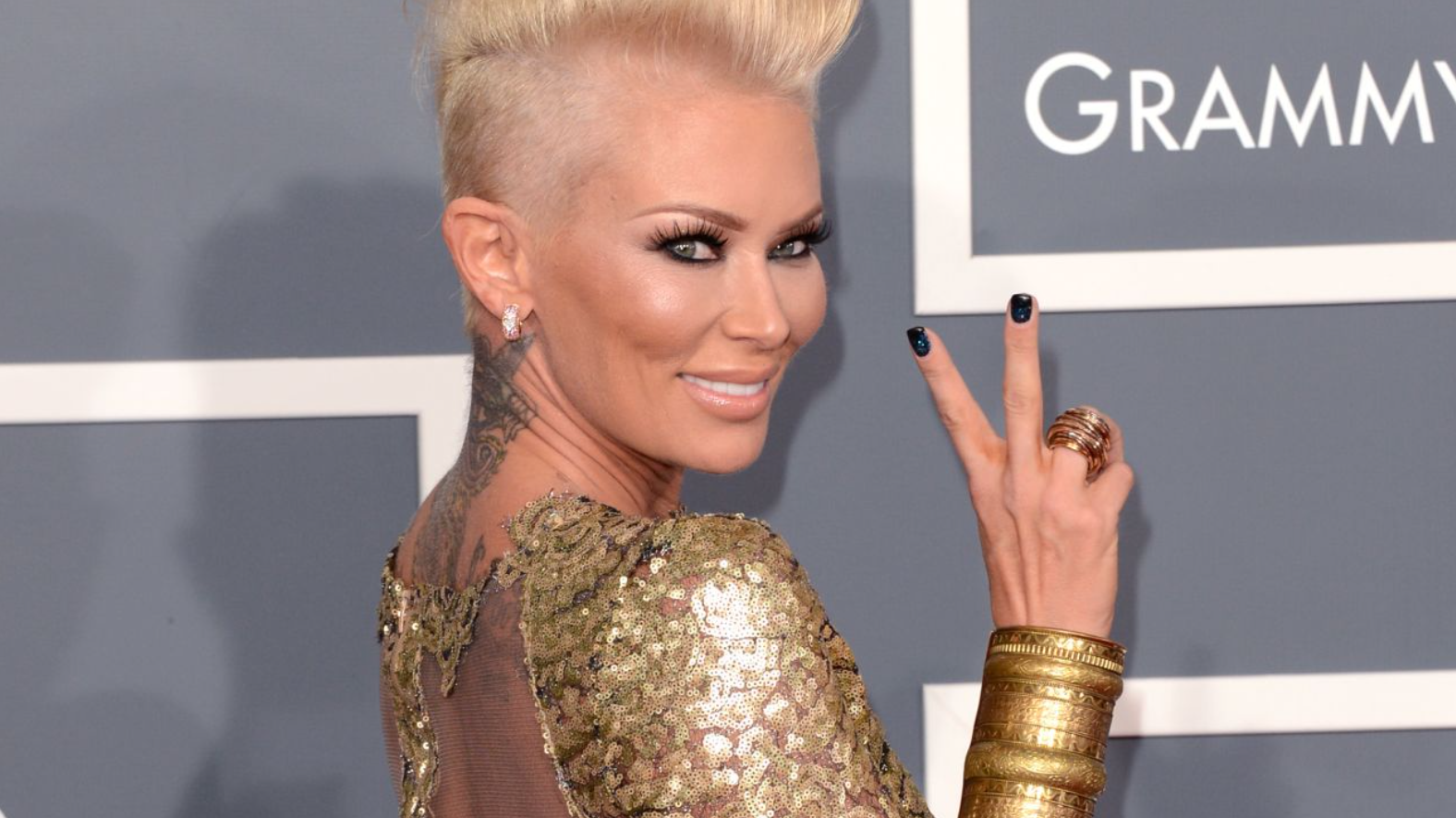 Jenna Jameson 