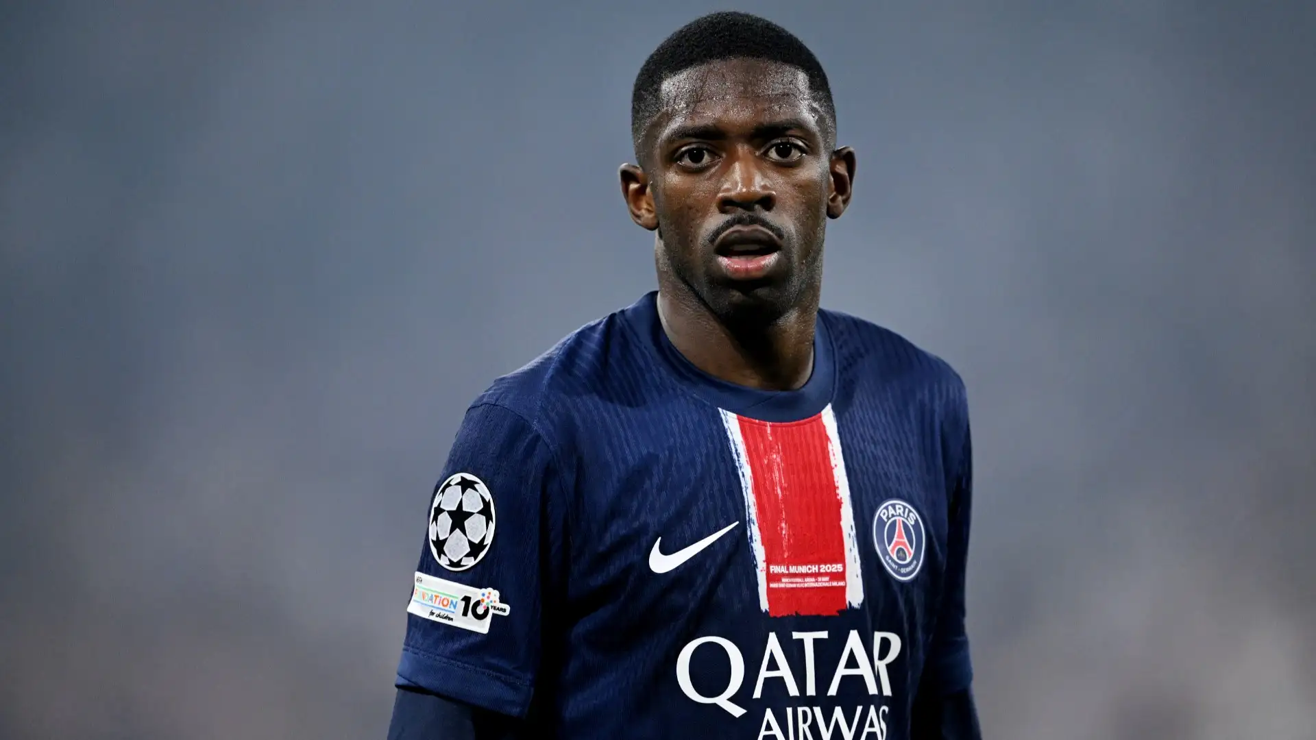Ousmane Dembélé Net Worth