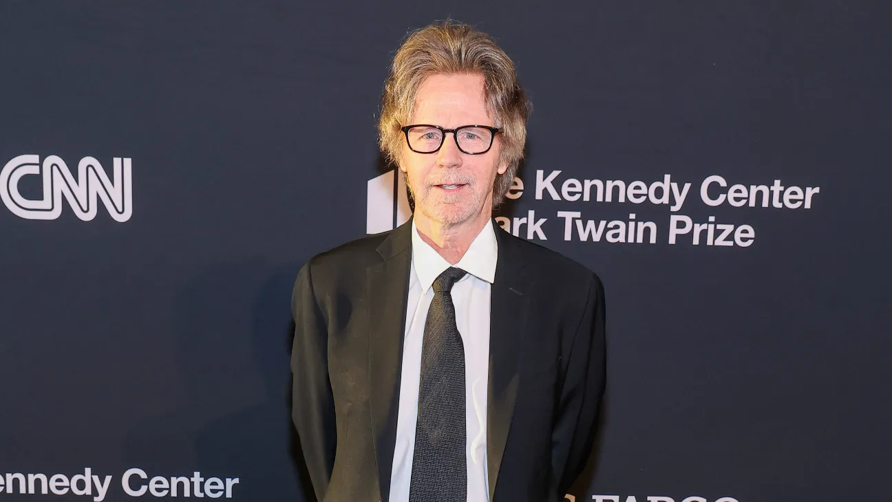 Dana Carvey Net Worth