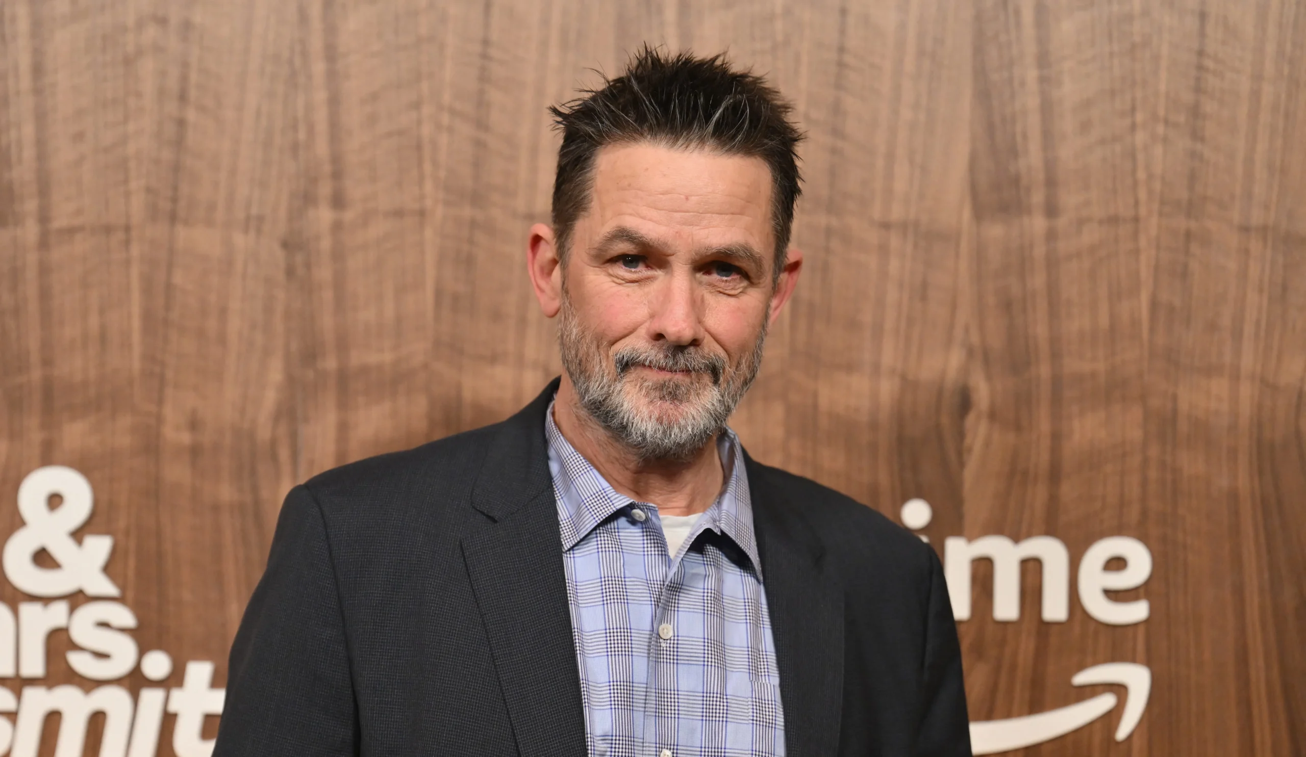 Billy Campbell Net Worth