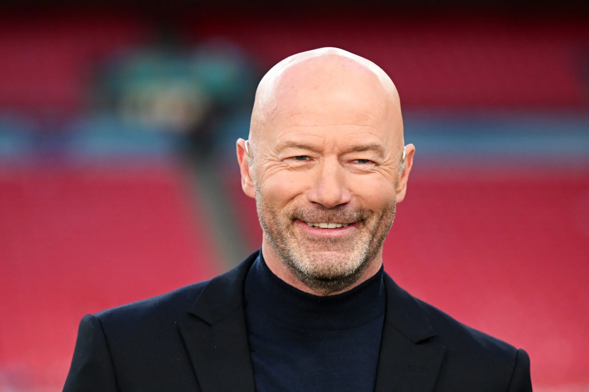 Alan Shearer Net Worth