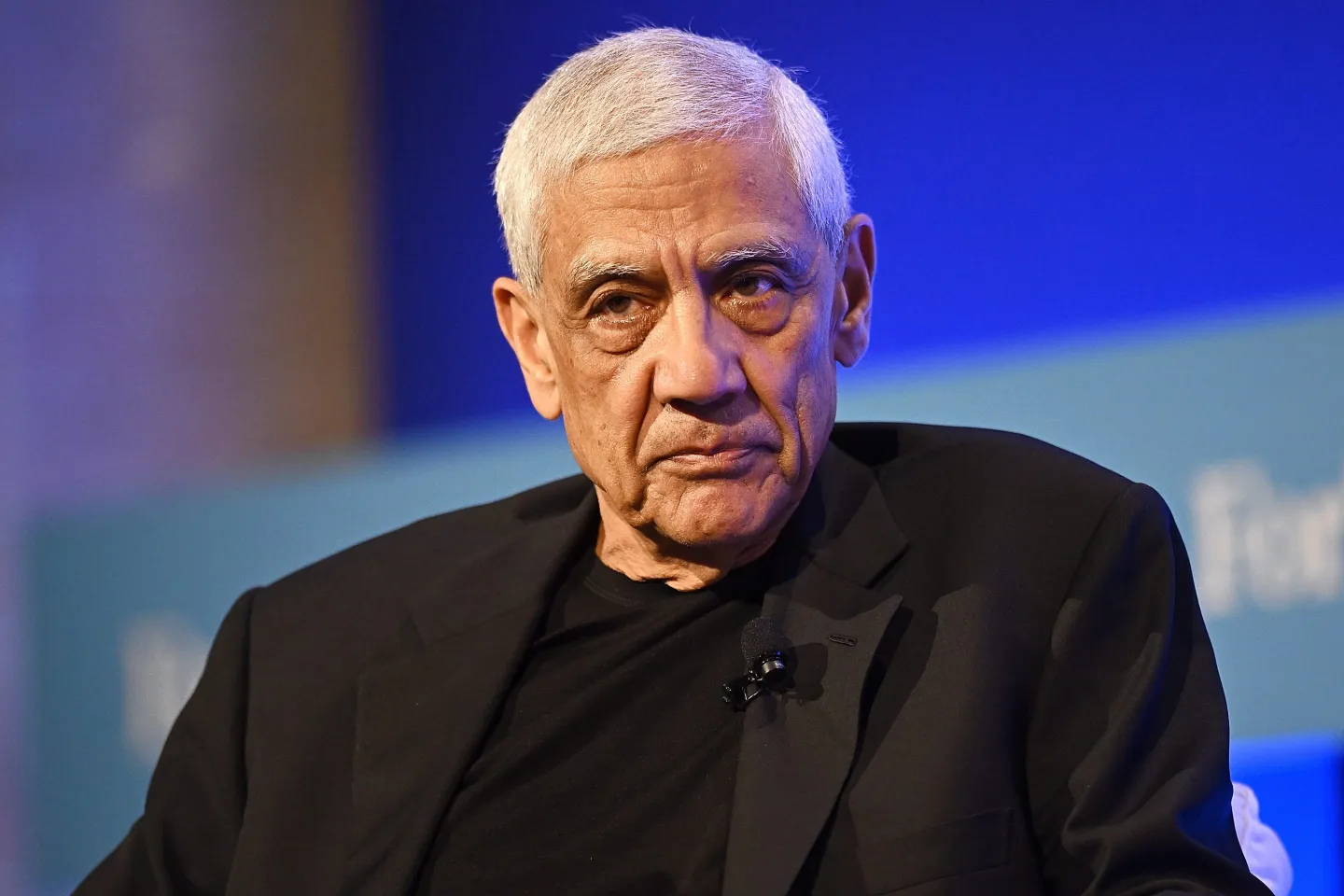 Vinod Khosla Net Worth