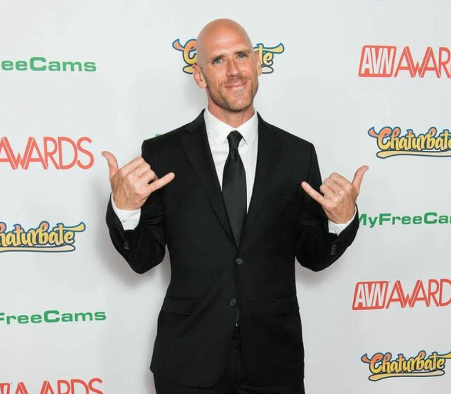 Johnny Sins Net Worth: Inside the Career and Wealth of the Internet’s Most Famous Male Adult Star