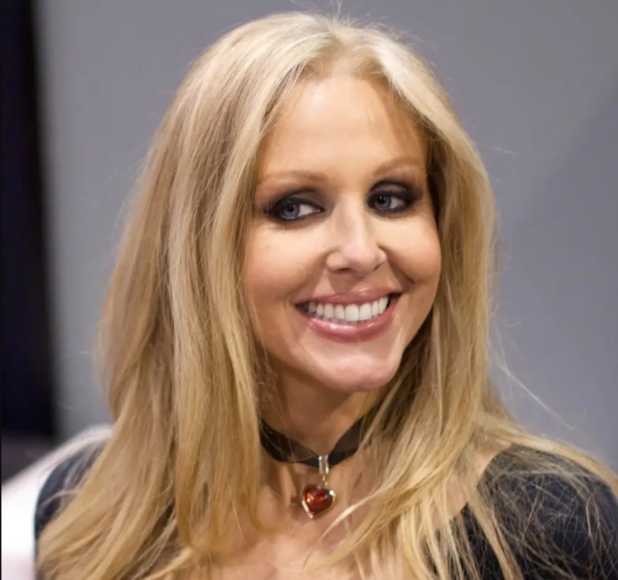 Julia Ann Net Worth