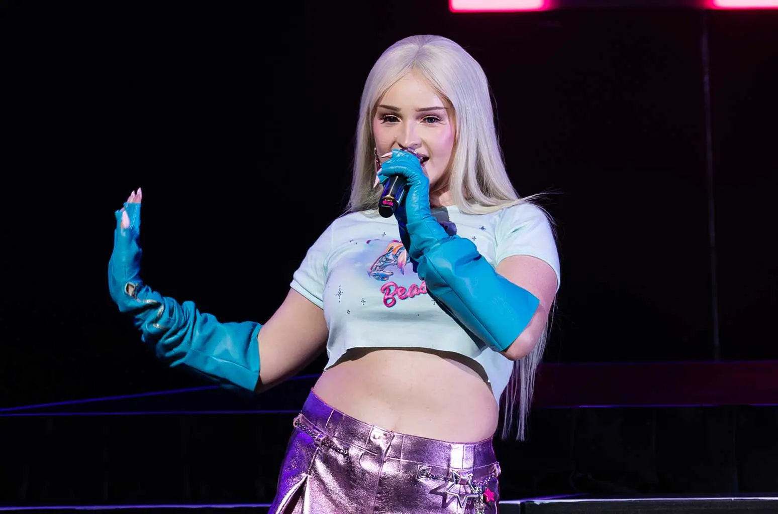 Kim Petras 