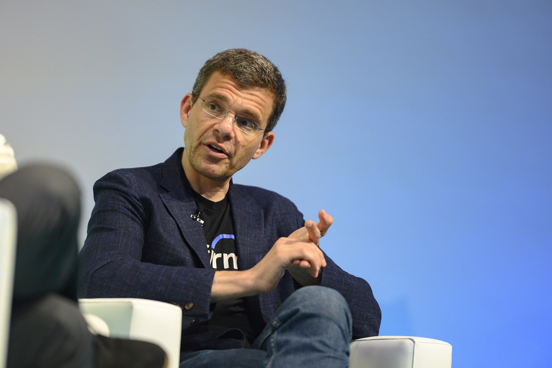 Max Levchin Net Worth
