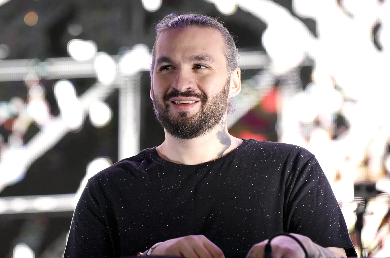 Steve Angello Net Worth: The Swedish House Mafia Star's Wealth and Career