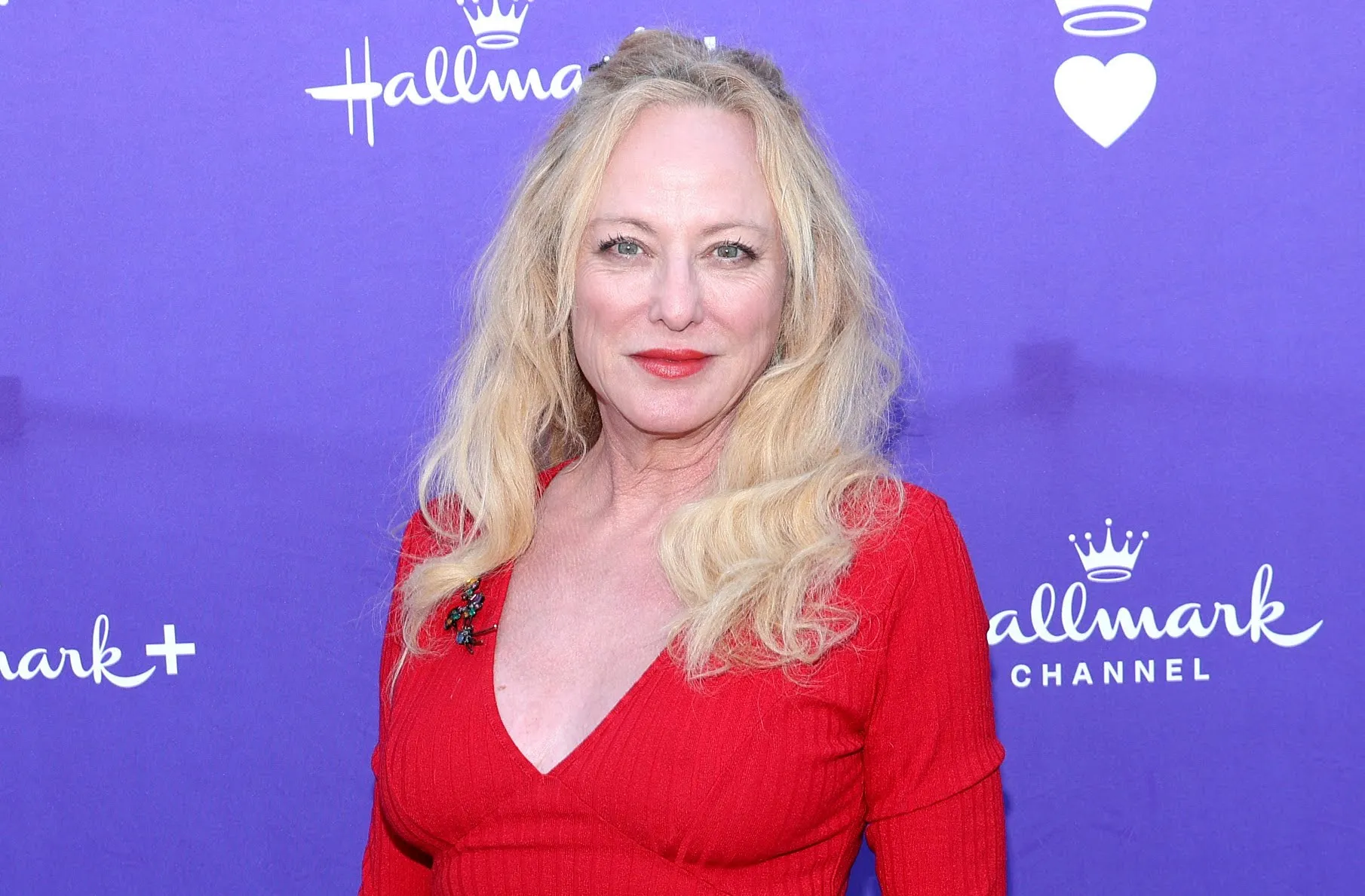 Virginia Madsen 