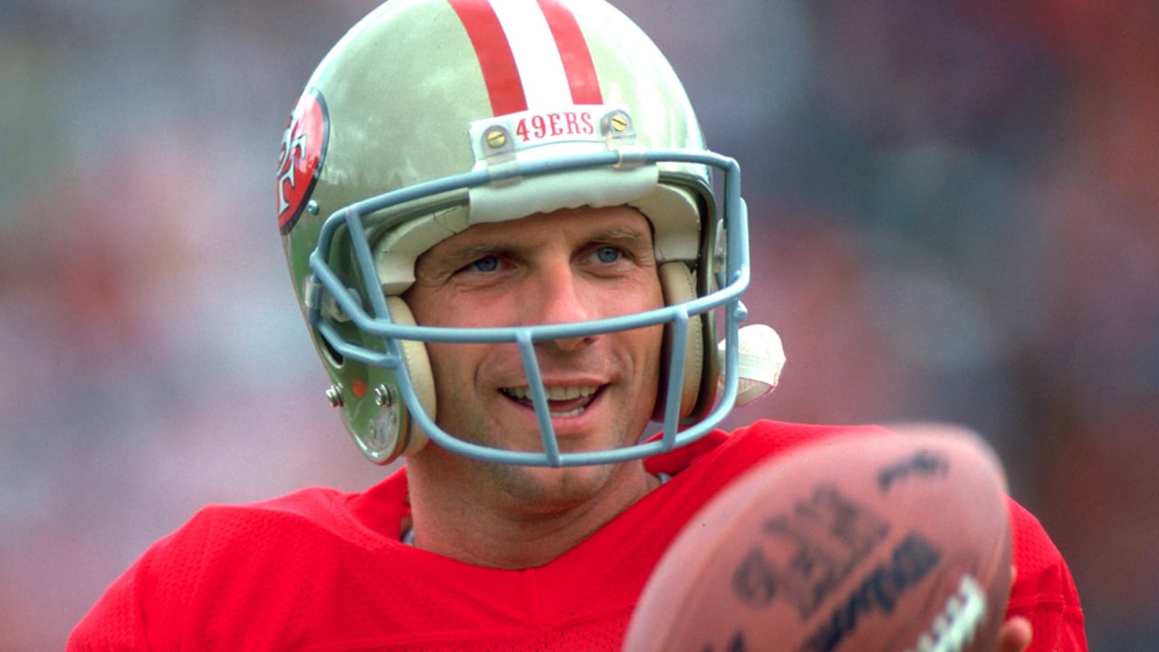 Joe Montana Net Worth