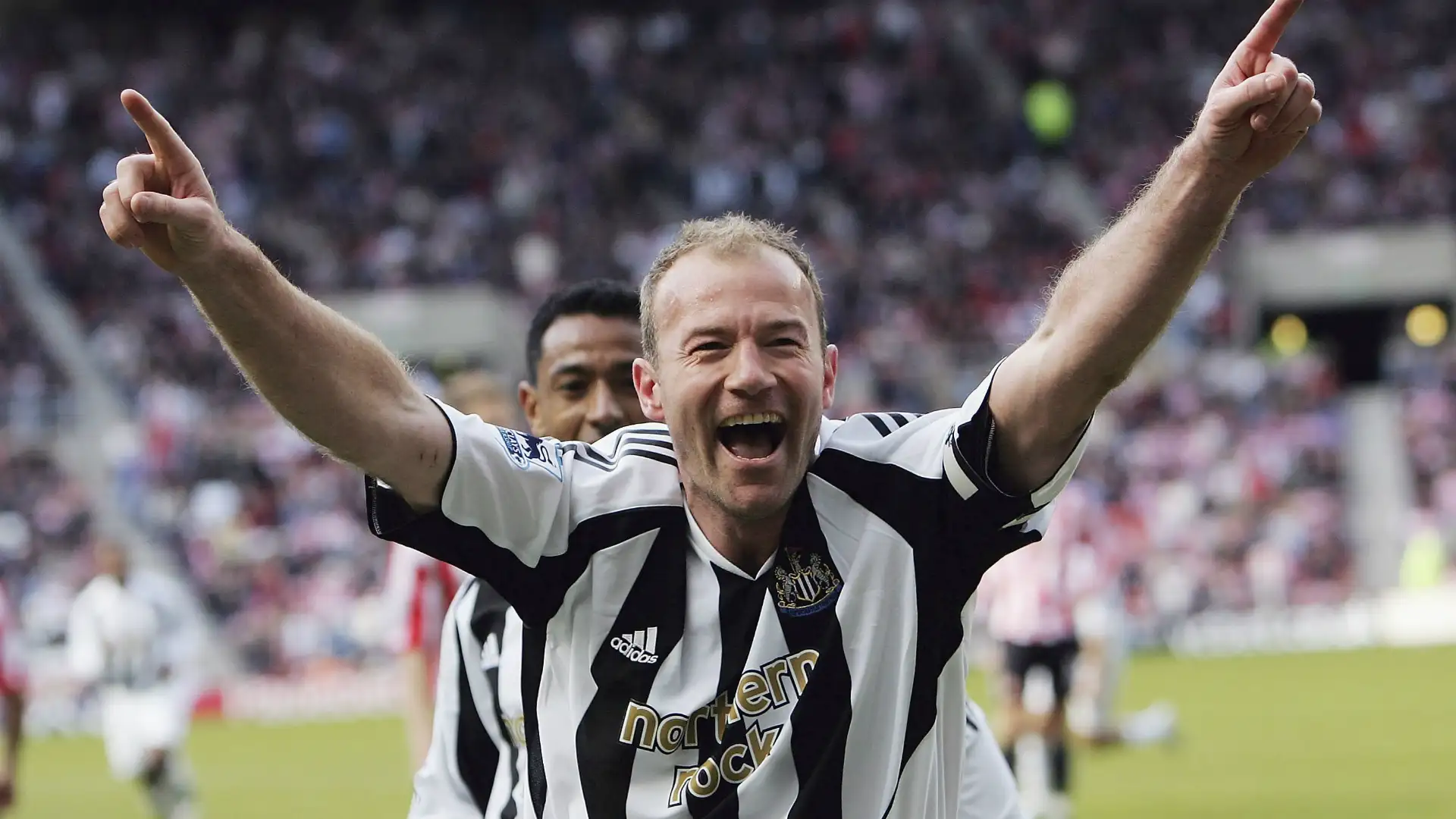 Alan Shearer Net Worth