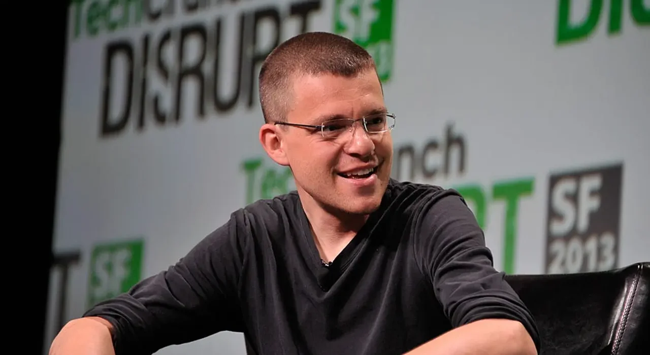 Max Levchin Net Worth
