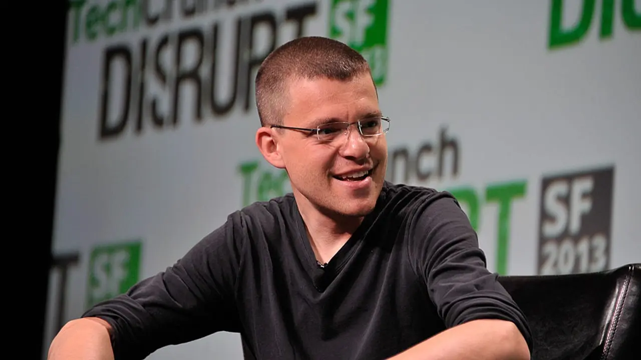 Max Levchin Net Worth